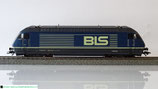 Märklin 3763, Re 465 001-6
