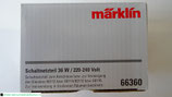 Märklin 66360