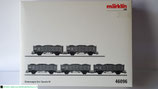 Märklin 46096, Set Kohletransport