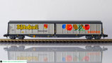 Hobbytrain H23453, Habils 275 0 198-1