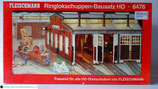 Fleischmann 6476