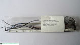 Kelltec, 3 LED-Wagenbleuchtungen 285 mm
