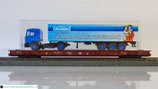 Märklin 4842, Saadkms 590 498 3 022-2