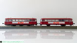 Märklin 39982, VT 3.07/VS 3.51