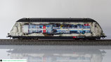 Märklin 39604, Re 460 033-4