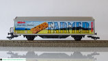 Märklin 4735.947, Hbils-vy 237 0 266-8