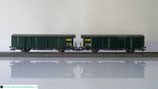 Roco 67186, Z2 00-33 267-3 / 281-4