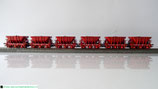 Märklin 46372, Schwedische Erzwagen