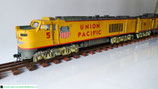 MTH Mikes Train House MT-2124S, Diesel Gas Turbine 5 / 5B