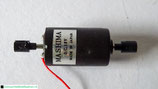 Mashima-Motor, 12 V DC