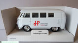 Volkswagen T1 Bus 1963