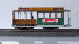 Bachmann 60542, San Francisco Cable Car
