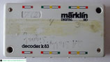 Märklin 6083