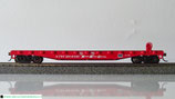 Roundhouse RND72490, Flat Car 293039