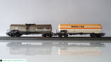 Märklin 46554,  787 9 005-6 / 791 8 571-0