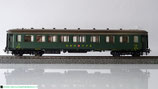 Metropolitan 7021, ABC 1807