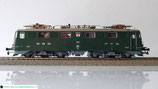 HAG 124, Ae 6/6 11491