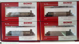 Bemo 7457 120, Kk-w 7046, 7070, 7078, 7088