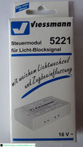 Viessmann 5221