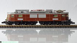 Fulgurex 4203, Ae 6/8 208