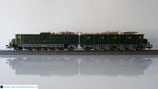 Märklin 37593, Ae 8/14 11801