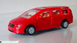 4D, Honda Van