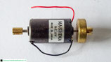 Mashima-Motor, 12 V DC
