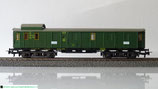 Märklin 4137, Pw4ü 107 766 München