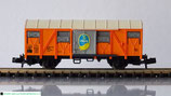 Fleischmann 2470, Grs 204 132 3 109-9