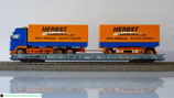 Märklin 47403, Saakms 498 6 712-7
