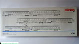 Märklin 4367, EuroCity der SBB