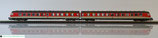 Fleischmann 7430, BR 614 614 038-8 / 044-6