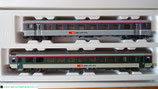 Roco 44110, Salonwagen "Papstbesuch"