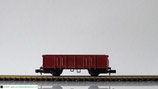 Arnold, Hochbordwagen