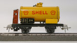 Märklin 374 S, Kesselwagen Shell