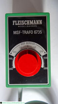 Fleischmann 6735