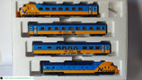 Roco 78067, Northlander 1981