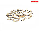Märklin 74995, Flachsteckhülsen