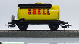 Shell Kesselwagen