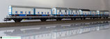 Roco 76064/76065, Circus Knie