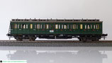 Fleischmann 5087, C4 Erfurt 41 811