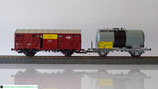 Roco 44092, Xs 95 02 544-1 / 95 02 746-2