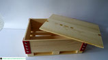SBB Paloxe im Massstab 1:4