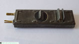 Märklin, Anschlussklemme