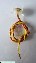 Viessmann (?), LED-Hausbeleuchtungen