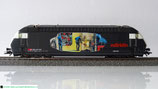 Märklin 3751, Re 460 017-7