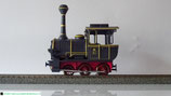 Märklin 29179, Digital-Set "Jim Knopf"