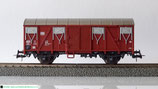 Roco 46266, Gbrs-V 155 7 931-9