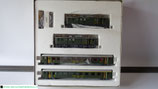 Roco 43920, Sulgener Pendel