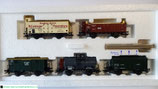 Märklin 4510, Wagen-Set "Württemberg"